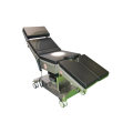 Stainless Steel Surgical Bed Luxury Electric Operation Table for Orthopedics